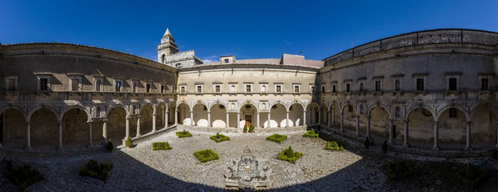 Una dimora storica per il vostro soggiorno esclusivo in Sicilia