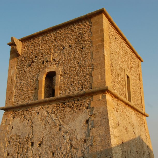 Dintorni Abbazia Santa Maria del Bosco - Contessa Entellina