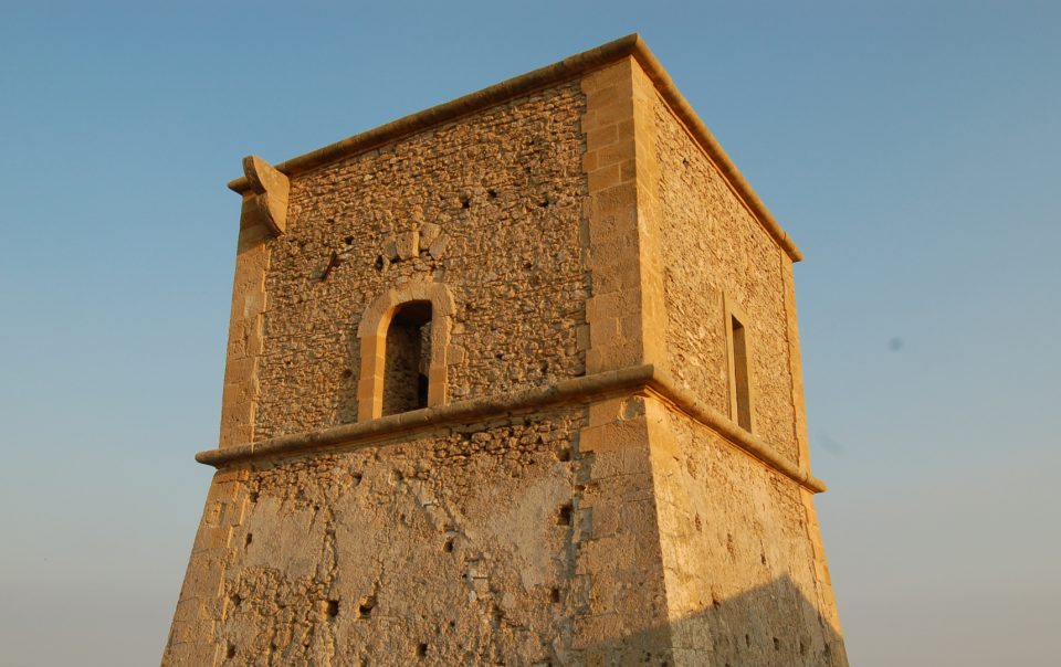 Dintorni Abbazia Santa Maria del Bosco - Contessa Entellina