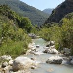 Fiume Sosio e Monti Sicani: tra strapiombi, gole e vette spettacolari