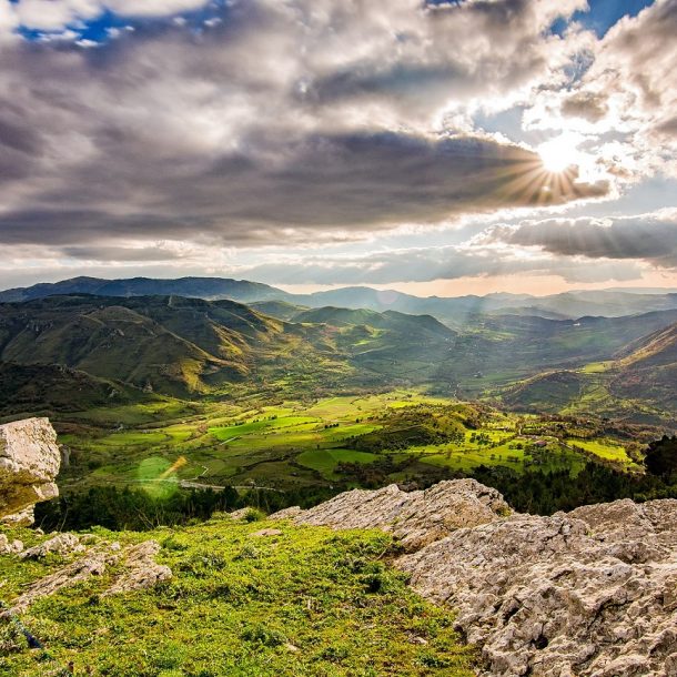 Riserva di Monte Genuardo