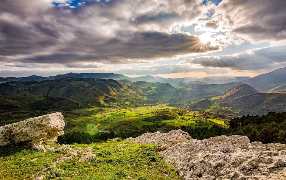 Riserva di Monte Genuardo