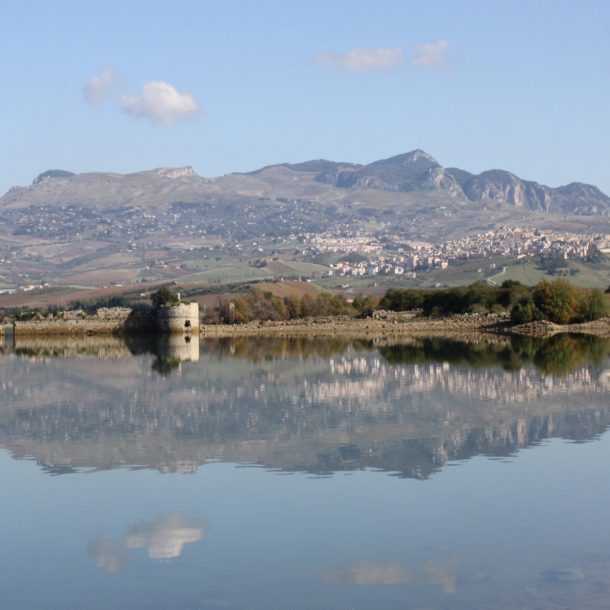 Sambuca - provincia di Palermo