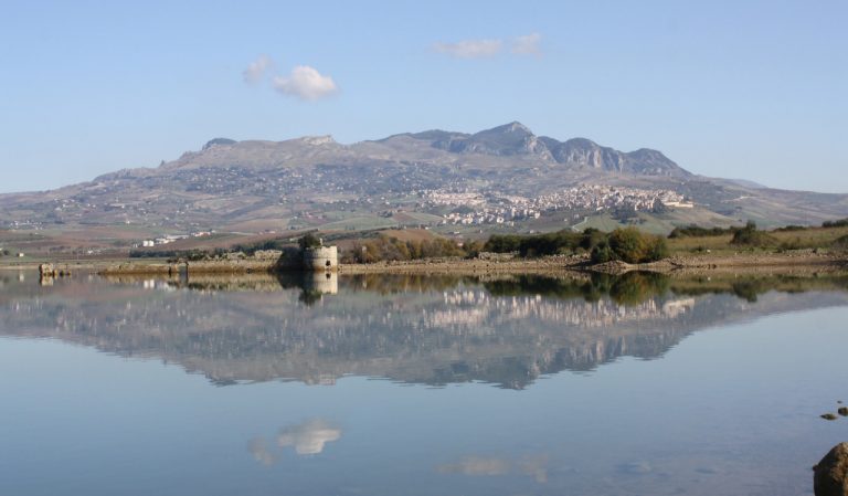 Sambuca - provincia di Palermo