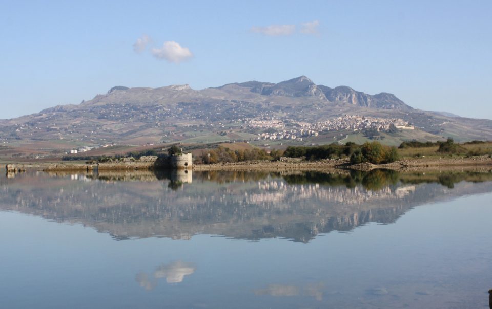 Sambuca - provincia di Palermo