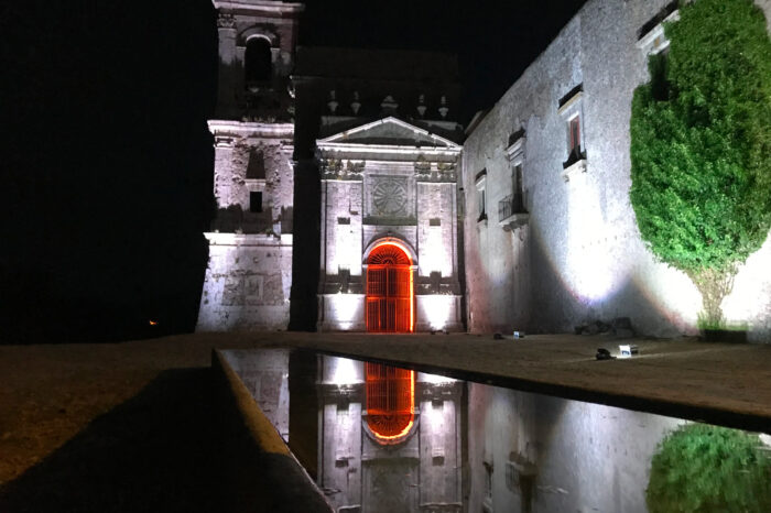 Eventi Abbazia Santa Maria del Bosco - Contessa Entellina