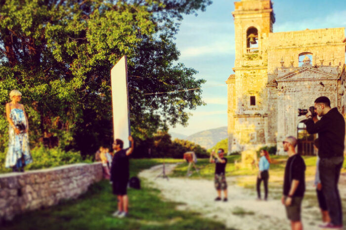 Eventi Abbazia Santa Maria del Bosco - Contessa Entellina