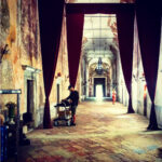 Eventi Abbazia Santa Maria del Bosco - Contessa Entellina