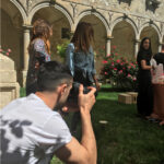 Eventi Abbazia Santa Maria del Bosco - Contessa Entellina
