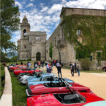 Eventi Abbazia Santa Maria del Bosco - Contessa Entellina