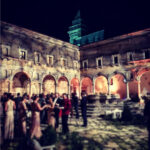 Eventi Abbazia Santa Maria del Bosco - Contessa Entellina