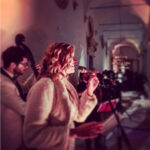Eventi Abbazia Santa Maria del Bosco - Contessa Entellina