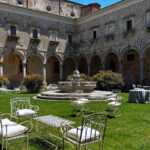 Eventi Abbazia Santa Maria del Bosco - Contessa Entellina