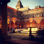 Wedding Abbazia Santa Maria del Bosco - Contessa Entellina