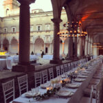 Wedding Abbazia Santa Maria del Bosco - Contessa Entellina