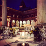 Wedding Abbazia Santa Maria del Bosco - Contessa Entellina