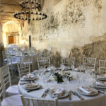 Wedding Abbazia Santa Maria del Bosco - Contessa Entellina