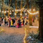 Wedding Bosco Abbazia Santa Maria del Bosco - Contessa Entellina
