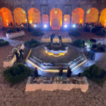 Wedding Abbazia Santa Maria del Bosco - Contessa Entellina