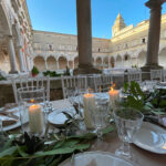 Wedding Abbazia Santa Maria del Bosco - Contessa Entellina