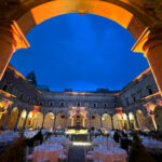 Wedding Abbazia Santa Maria del Bosco - Contessa Entellina