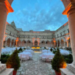 Wedding Abbazia Santa Maria del Bosco - Contessa Entellina