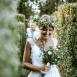 Wedding Abbazia Santa Maria del Bosco - Contessa Entellina