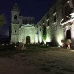 Wedding Abbazia Santa Maria del Bosco - Contessa Entellina