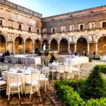 Wedding Abbazia Santa Maria del Bosco - Contessa Entellina