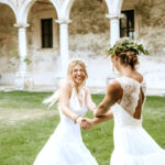 Wedding Abbazia Santa Maria del Bosco - Contessa Entellina