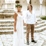 Wedding Abbazia Santa Maria del Bosco - Contessa Entellina