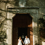 Wedding Abbazia Santa Maria del Bosco - Contessa Entellina