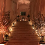 Wedding - Abbazia Santa Maria del Bosco - Contessa Entellina