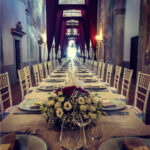 Wedding - Abbazia Santa Maria del Bosco - Contessa Entellina
