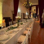 Wedding - Abbazia Santa Maria del Bosco - Contessa Entellina