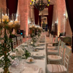 Wedding - Abbazia Santa Maria del Bosco - Contessa Entellina