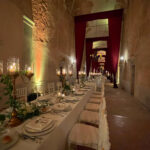 Wedding - Abbazia Santa Maria del Bosco - Contessa Entellina