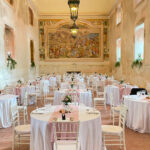 Wedding Abbazia Santa Maria del Bosco