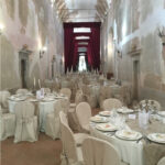 Wedding Abbazia Santa Maria del Bosco