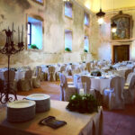 Wedding Abbazia Santa Maria del Bosco