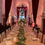 Wedding Abbazia Santa Maria del Bosco