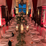 Wedding Abbazia Santa Maria del Bosco - Contessa Entellina